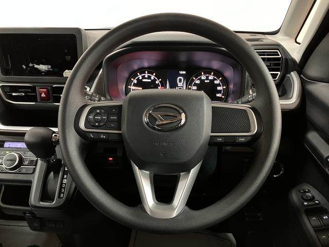 ムーヴＧ／届出済未使用車／衝突軽減ブレーキ／電動スライド／ＬＥＤ／新車保証継承／届出済み未使用車／衝突軽減ブレーキ／電動スライドドア／スマートキー／ＬＥＤヘッドライト／スマートキー／オートエアコン／１４インチアルミ／電動Ｐブレーキ／フロントベンチシート／（大阪府）の中古車