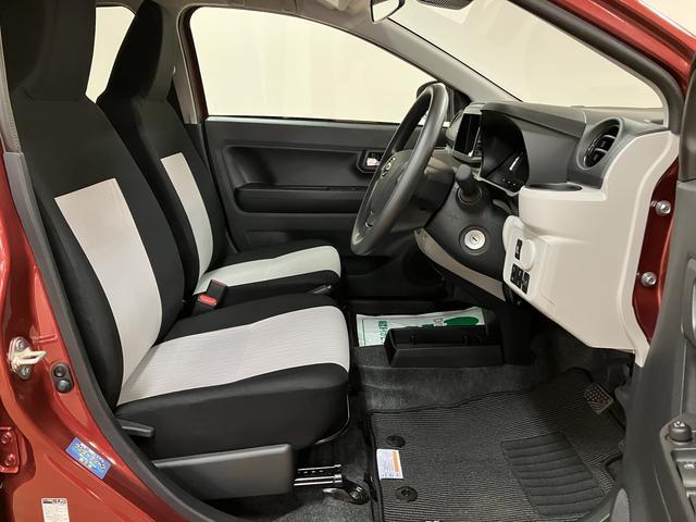 ミライースＸ　ＳＡIII　オートライト　ＬＥＤヘッドライト禁煙車　スマートアシストＩＩＩ　オーディオレス車　オートライト　ＬＥＤヘッドライト　オートハイビーム　コーナーセンサー　キーレスエントリー　運転席・助手席エアバッグ　アイドリングストップ機能（大阪府）の中古車