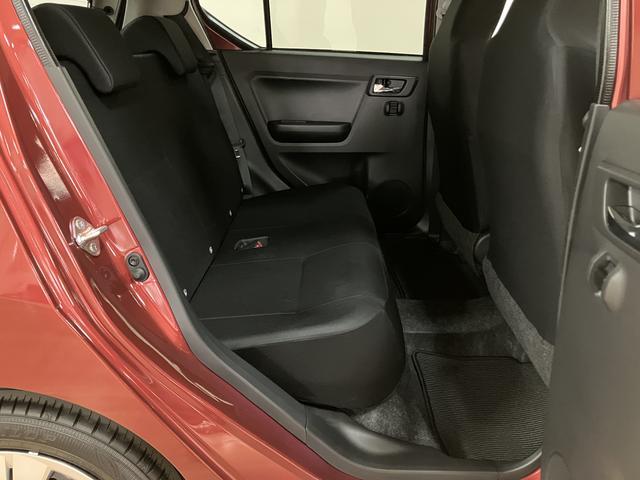 ミライースＸ　ＳＡIII　オートライト　ＬＥＤヘッドライト禁煙車　スマートアシストＩＩＩ　オーディオレス車　オートライト　ＬＥＤヘッドライト　オートハイビーム　コーナーセンサー　キーレスエントリー　運転席・助手席エアバッグ　アイドリングストップ機能（大阪府）の中古車