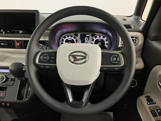 ムーヴキャンバスストライプスGターボ R8年式/ACC/バックカメラ対応走行無制限1年保証 両側電動スライドドア アダプティブクルーズコントロール 前後コーナーセンサー 前席シートヒーター ホッとカップホルダー オートマチックハイビーム LEDヘッドライト スマートキー(大阪府)の中古車