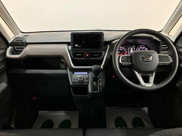 ムーヴG R8年式/走行32km/左電動両側スライドドアスマートアシスト LEDヘッドライト/フォグ バックカメラ対応 オートエアコン 左電動両側スライドドア キーフリー コーナーセンサー 盗難防止セキュリティアラーム 14インチアルミホイール(大阪府)の中古車