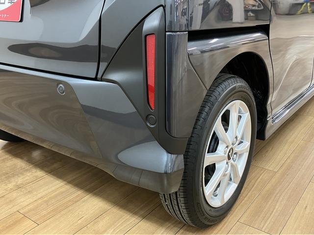 ムーヴG R8年式/走行32km/左電動両側スライドドアスマートアシスト LEDヘッドライト/フォグ バックカメラ対応 オートエアコン 左電動両側スライドドア キーフリー コーナーセンサー 盗難防止セキュリティアラーム 14インチアルミホイール(大阪府)の中古車