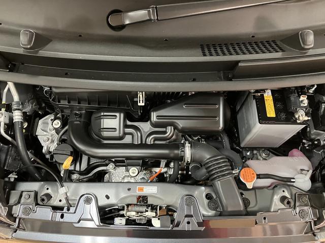 ムーヴG R8年式/走行32km/左電動両側スライドドアスマートアシスト LEDヘッドライト/フォグ バックカメラ対応 オートエアコン 左電動両側スライドドア キーフリー コーナーセンサー 盗難防止セキュリティアラーム 14インチアルミホイール(大阪府)の中古車