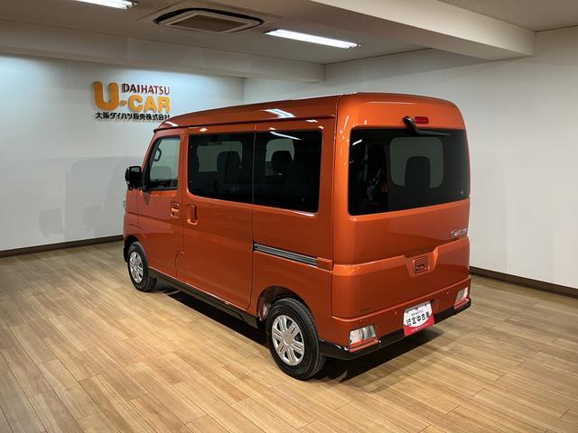 アトレーRS R8年式/ナビ/バックカメラ/ACCアダプティブクルーズコントロール 両側電動スライドドア 電動格納ドアミラー LEDヘッドランプ&フォグランプ バックカメラ キーフリーシステム(大阪府)の中古車