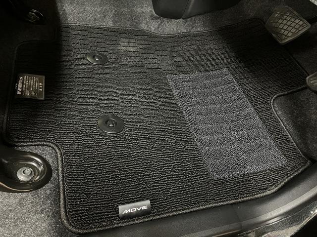 ムーヴRS R8年式/ターボ/Bカメラ対応/両側電動スライドドアスマートアシスト LEDヘッドライト/フォグ バックカメラ対応 オートエアコン 両側電動スライドドア キーフリー コーナーセンサー 盗難防止セキュリティアラーム 15インチアルミホイール(大阪府)の中古車