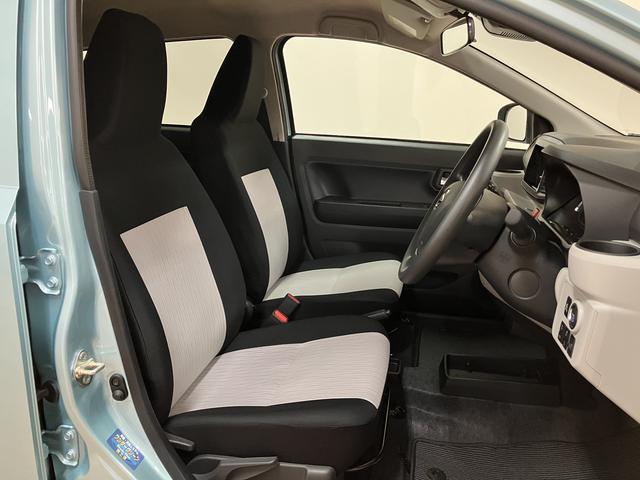 ミライースＧ　ＳＡIII　鑑定書／修復歴無／令和８年登録済み未使用車／走行６キロ／新車保証有り／点検整備渡し／衝突軽減ブレーキ／コーナーセンサー／ＬＥＤヘッドライト／オートハイビーム／キーフリーシステム／エンジンプッシュスタート／前席シートヒーター／オートエアコン（大阪府）の中古車