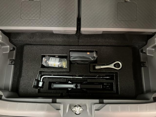 タフトGターボ ダーククロムベンチャー/令和8年式/走行9キロアダプティブクルーズコントロール/スカイフィールトップ/15インチアルミホイール電子パーキング/ブレーキホールド/LEDヘッドランプ&フォグランプ/運転席・助手席シートヒーター/オート格納ミラー(大阪府)の中古車