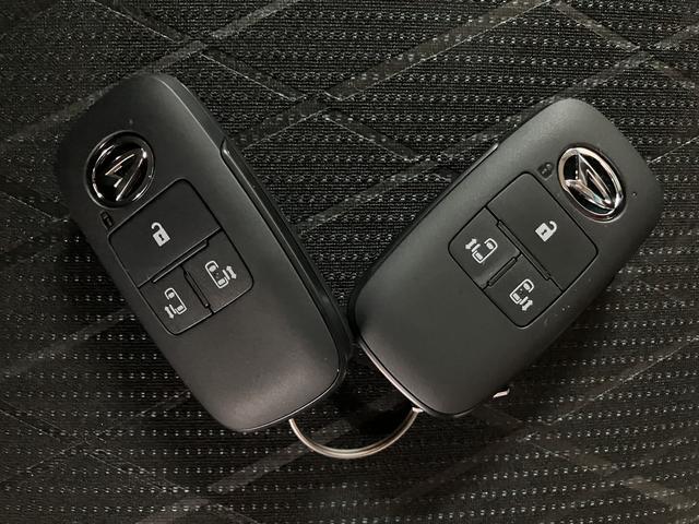 アトレーRS バックカメラ対応 届出済未使用車 ターボエンジンターボエンジン・バックカメラ・両側電動スライドドア・アダプティブクルーズコントロール・LEDヘッドライト・LEDフォグランプ・エンジンプッシュスタート・コーナーセンサー・衝突回避支援ブレーキ(大阪府)の中古車