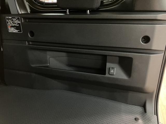 アトレーRS バックカメラ対応 届出済未使用車 ターボエンジンターボエンジン・バックカメラ・両側電動スライドドア・アダプティブクルーズコントロール・LEDヘッドライト・LEDフォグランプ・エンジンプッシュスタート・コーナーセンサー・衝突回避支援ブレーキ(大阪府)の中古車