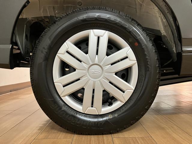 アトレーRS バックカメラ対応 届出済未使用車 ターボエンジンターボエンジン・バックカメラ・両側電動スライドドア・アダプティブクルーズコントロール・LEDヘッドライト・LEDフォグランプ・エンジンプッシュスタート・コーナーセンサー・衝突回避支援ブレーキ(大阪府)の中古車