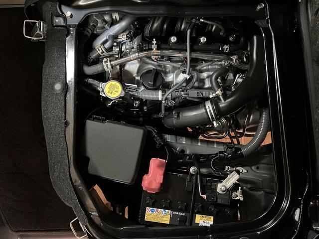 アトレーRS バックカメラ対応 届出済未使用車 ターボエンジンターボエンジン・バックカメラ・両側電動スライドドア・アダプティブクルーズコントロール・LEDヘッドライト・LEDフォグランプ・エンジンプッシュスタート・コーナーセンサー・衝突回避支援ブレーキ(大阪府)の中古車