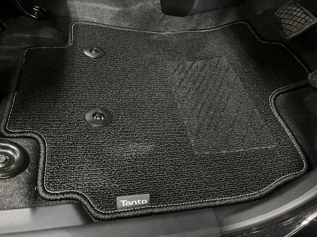 タントカスタムRSリミテッド R8年式/ACC/ETCターボ スマートアシスト ACC ETC バックカメラ 両側リヤパワースライドドア プッシュボタンエンジンスタート シートヒーター LEDヘッドライト アルミホイール オートエアコン オートライト(大阪府)の中古車