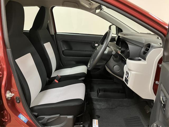 ミライースＧ　ＳＡIII　ＬＥＤヘッドランプ　キーフリーシステム届出済未使用車・オーディオレス仕様・シートヒーター・コーナーセンサー・オートハイビーム・アルミホイール・エンジンプッシュスタート・ＬＥＤヘッドライト・衝突回避支援ブレーキ・誤発進抑制機能（大阪府）の中古車