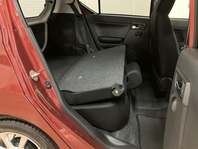 ミライースＧ　ＳＡIII　ＬＥＤヘッドランプ　キーフリーシステム届出済未使用車・オーディオレス仕様・シートヒーター・コーナーセンサー・オートハイビーム・アルミホイール・エンジンプッシュスタート・ＬＥＤヘッドライト・衝突回避支援ブレーキ・誤発進抑制機能（大阪府）の中古車