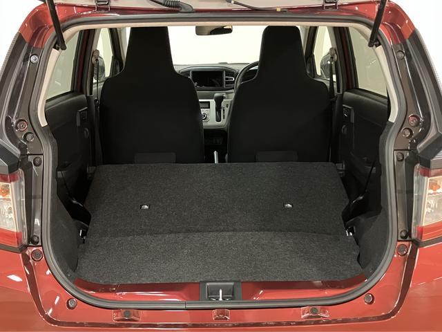 ミライースＧ　ＳＡIII　ＬＥＤヘッドランプ　キーフリーシステム届出済未使用車・オーディオレス仕様・シートヒーター・コーナーセンサー・オートハイビーム・アルミホイール・エンジンプッシュスタート・ＬＥＤヘッドライト・衝突回避支援ブレーキ・誤発進抑制機能（大阪府）の中古車