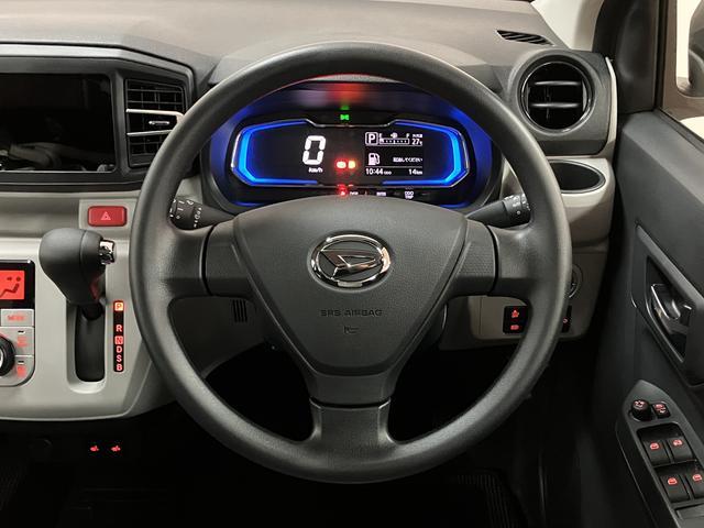 ミライースG SAIII 届出済未使用車届出済未使用車/スマートアシストIII/アイドリングストップ機構/コーナーセンサー/LEDヘッドライト/キーフリーキー/アルミホイール/プッシュボタンスタート/サイドエアバック(大阪府)の中古車
