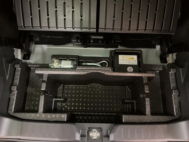ムーヴキャンバスストライプスＧターボ／Ｒ８年式／届出済未使用車／走行２６ｋｍ届出済未使用車／Ｒ８年式／走行２６ｋｍ／バックカメラ対応車／クルーズコントロール／前席シートヒーター／電動パーキングブレーキ／両側パワースライドドア／ＬＥＤヘッド・フォグ／オートエアコン／キーフリー（大阪府）の中古車