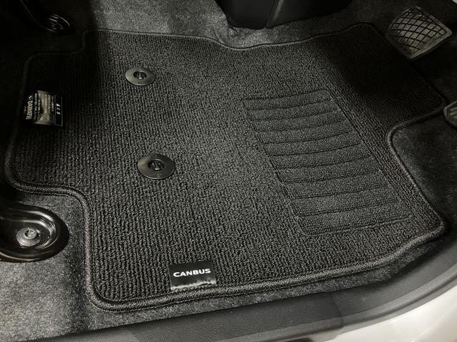 ムーヴキャンバスストライプスＧターボ／Ｒ８年式／届出済未使用車／走行２６ｋｍ届出済未使用車／Ｒ８年式／走行２６ｋｍ／バックカメラ対応車／クルーズコントロール／前席シートヒーター／電動パーキングブレーキ／両側パワースライドドア／ＬＥＤヘッド・フォグ／オートエアコン／キーフリー（大阪府）の中古車
