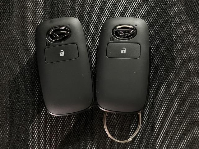 タフトGターボ ダーククロムベンチャー R8年式/ACCスカイフィールトップ アダプティブクルーズコントロール LEDヘッド/フォグ 運/助シートヒーター プッシュボタンスタート キーフリー 電動パーキングブレーキ バックカメラ 15インチアルミホイール(大阪府)の中古車