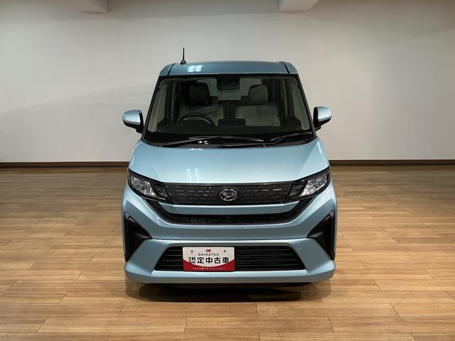ムーヴＸ　届出済未使用車　ナビ届出済未使用車／新車保証継承／スマートアシスト／両側電動スライドドア左側電動スライドドア／フルセグナビ／Ｂｌｕｅｔｏｏｔｈ機能／コーナーセンサー／キーフリーキー／ＬＥＤヘッドライト（大阪府）の中古車