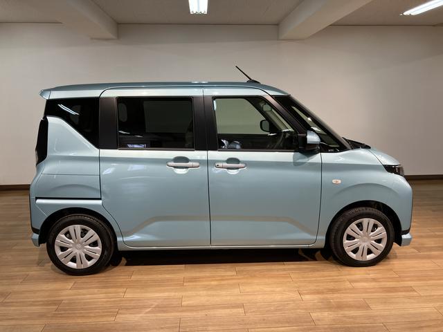 ムーヴＸ　届出済未使用車　ナビ届出済未使用車／新車保証継承／スマートアシスト／両側電動スライドドア左側電動スライドドア／フルセグナビ／Ｂｌｕｅｔｏｏｔｈ機能／コーナーセンサー／キーフリーキー／ＬＥＤヘッドライト（大阪府）の中古車