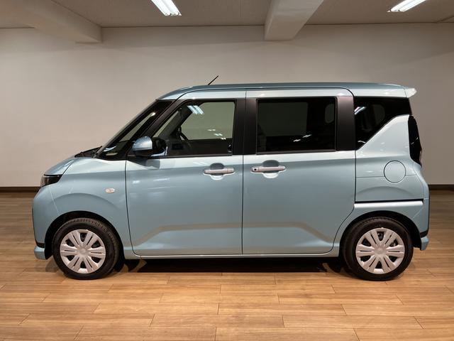ムーヴＸ　届出済未使用車　ナビ届出済未使用車／新車保証継承／スマートアシスト／両側電動スライドドア左側電動スライドドア／フルセグナビ／Ｂｌｕｅｔｏｏｔｈ機能／コーナーセンサー／キーフリーキー／ＬＥＤヘッドライト（大阪府）の中古車