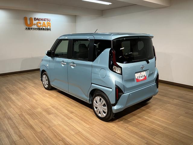 ムーヴＸ　届出済未使用車　ナビ届出済未使用車／新車保証継承／スマートアシスト／両側電動スライドドア左側電動スライドドア／フルセグナビ／Ｂｌｕｅｔｏｏｔｈ機能／コーナーセンサー／キーフリーキー／ＬＥＤヘッドライト（大阪府）の中古車