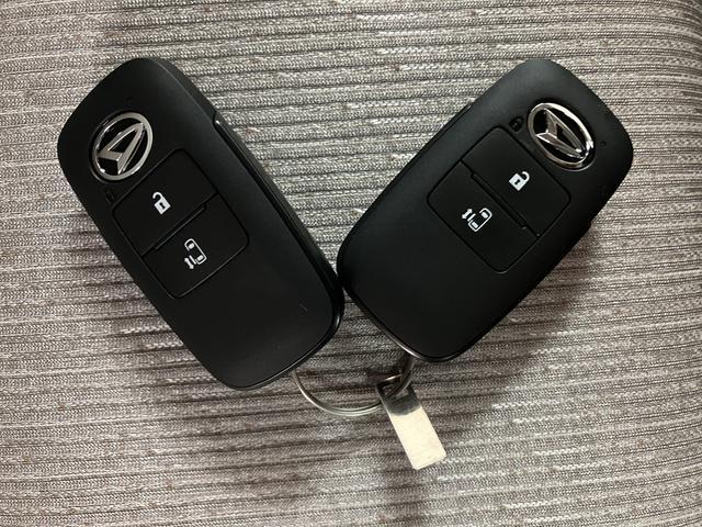 ムーヴＸ　届出済未使用車　ナビ届出済未使用車／新車保証継承／スマートアシスト／両側電動スライドドア左側電動スライドドア／フルセグナビ／Ｂｌｕｅｔｏｏｔｈ機能／コーナーセンサー／キーフリーキー／ＬＥＤヘッドライト（大阪府）の中古車