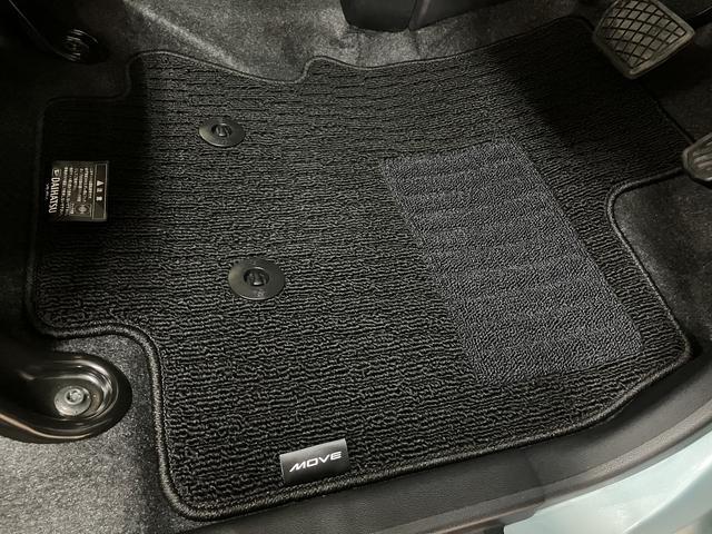 ムーヴＸ　届出済未使用車　ナビ届出済未使用車／新車保証継承／スマートアシスト／両側電動スライドドア左側電動スライドドア／フルセグナビ／Ｂｌｕｅｔｏｏｔｈ機能／コーナーセンサー／キーフリーキー／ＬＥＤヘッドライト（大阪府）の中古車