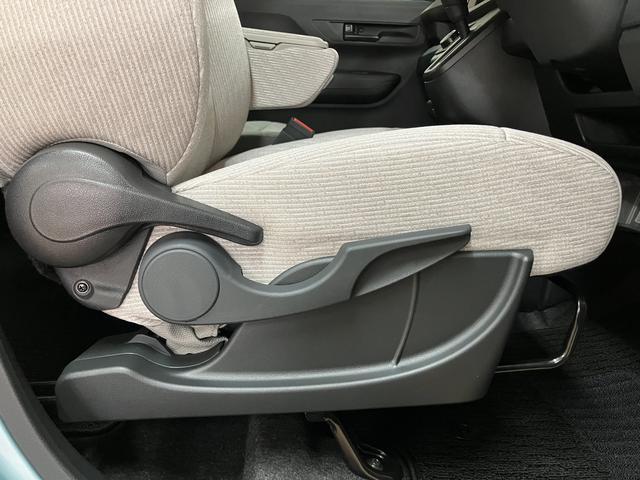 ムーヴＸ　届出済未使用車　ナビ届出済未使用車／新車保証継承／スマートアシスト／両側電動スライドドア左側電動スライドドア／フルセグナビ／Ｂｌｕｅｔｏｏｔｈ機能／コーナーセンサー／キーフリーキー／ＬＥＤヘッドライト（大阪府）の中古車