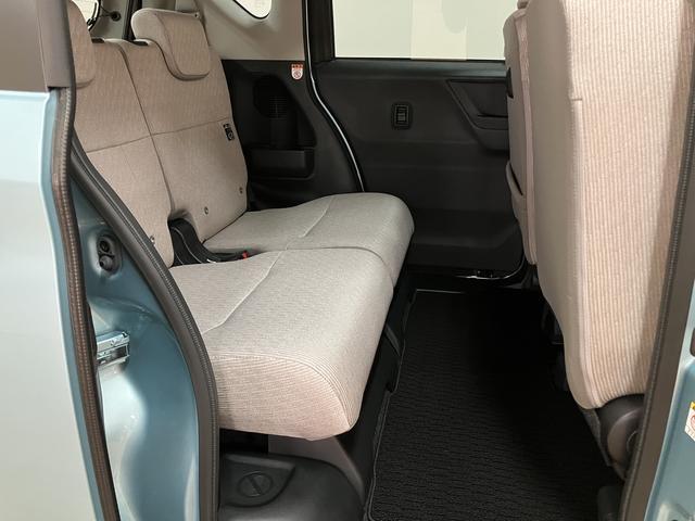 ムーヴＸ　届出済未使用車　ナビ届出済未使用車／新車保証継承／スマートアシスト／両側電動スライドドア左側電動スライドドア／フルセグナビ／Ｂｌｕｅｔｏｏｔｈ機能／コーナーセンサー／キーフリーキー／ＬＥＤヘッドライト（大阪府）の中古車