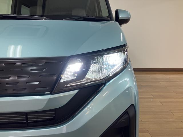 ムーヴＸ　届出済未使用車　ナビ届出済未使用車／新車保証継承／スマートアシスト／両側電動スライドドア左側電動スライドドア／フルセグナビ／Ｂｌｕｅｔｏｏｔｈ機能／コーナーセンサー／キーフリーキー／ＬＥＤヘッドライト（大阪府）の中古車