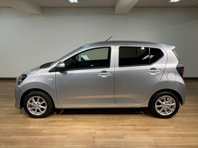 ミライースG SAIII(大阪府)の中古車