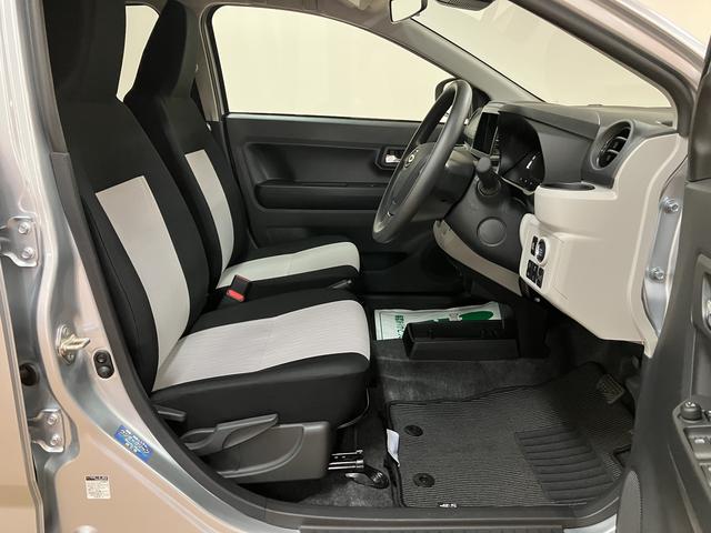 ミライースG SAIII(大阪府)の中古車