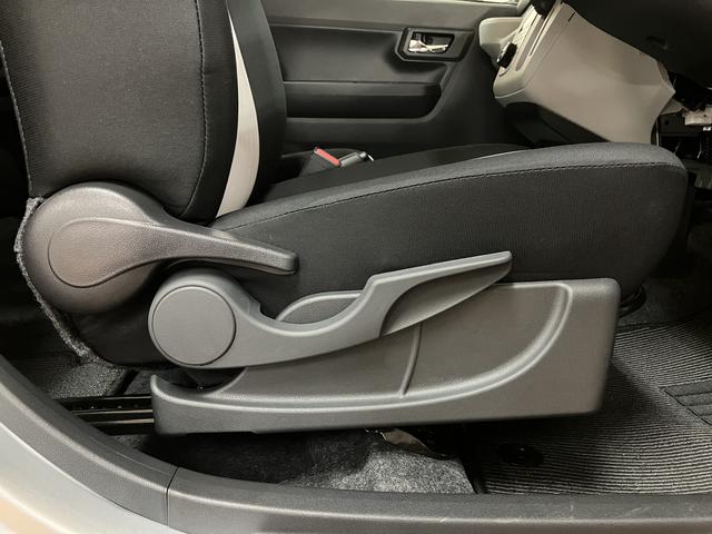 ミライースG SAIII(大阪府)の中古車