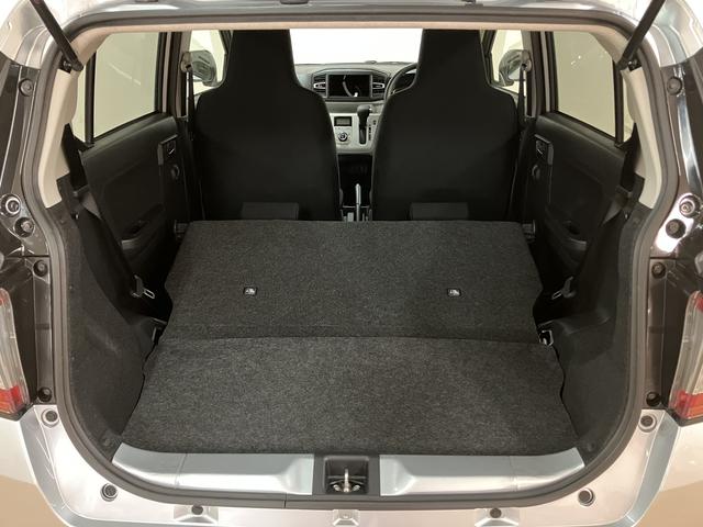 ミライースG SAIII(大阪府)の中古車