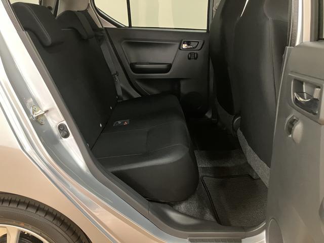 ミライースG SAIII(大阪府)の中古車