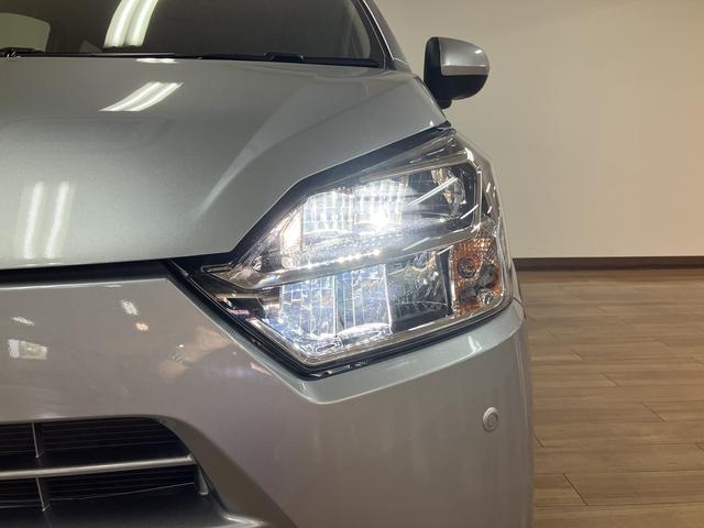 ミライースG SAIII(大阪府)の中古車