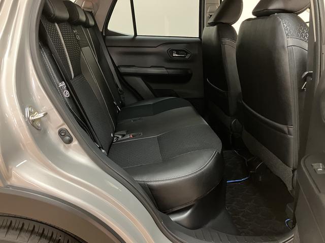ロッキープレミアムG HEV R7年式/ACC/ナビ/ETCサポカーSワイド適合 ハイブリッド車 ドラレコ バックカメラ 電動パーキングブレーキ USB接続端子 ETC 全車速追従機能付ACC シートヒーター S−ペダル コーナーセンサー(大阪府)の中古車