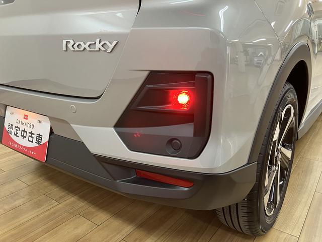 ロッキープレミアムG HEV R7年式/ACC/ナビ/ETCサポカーSワイド適合 ハイブリッド車 ドラレコ バックカメラ 電動パーキングブレーキ USB接続端子 ETC 全車速追従機能付ACC シートヒーター S−ペダル コーナーセンサー(大阪府)の中古車