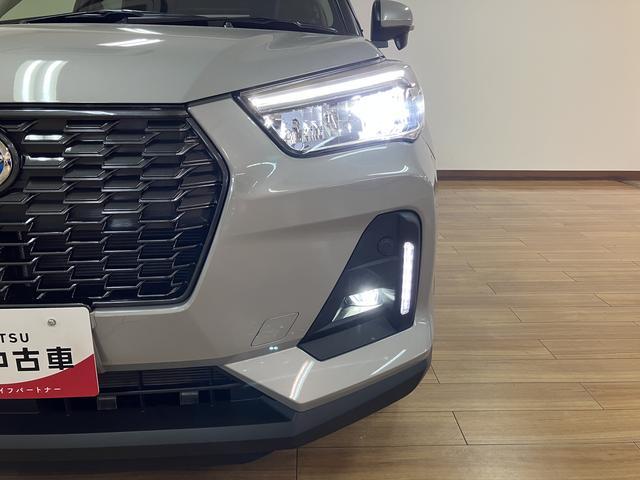 ロッキープレミアムG HEV R7年式/ACC/ナビ/ETCサポカーSワイド適合 ハイブリッド車 ドラレコ バックカメラ 電動パーキングブレーキ USB接続端子 ETC 全車速追従機能付ACC シートヒーター S−ペダル コーナーセンサー(大阪府)の中古車