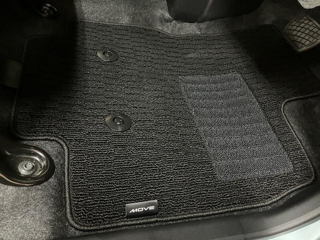 ムーヴＲＳ　Ｒ８年式／ターボ／Ｂカメラ対応／両側電動スライドドアスマートアシスト　ＬＥＤヘッドライト／フォグ　バックカメラ対応　オートエアコン　両側電動スライドドア　キーフリー　コーナーセンサー　盗難防止セキュリティアラーム　１５インチアルミホイール（大阪府）の中古車