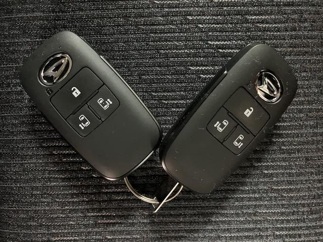 ムーヴＲＳ　Ｒ８年式／ターボ／Ｂカメラ対応／両側電動スライドドアスマートアシスト　ＬＥＤヘッドライト／フォグ　バックカメラ対応　オートエアコン　両側電動スライドドア　キーフリー　コーナーセンサー　盗難防止セキュリティアラーム　１５インチアルミホイール（大阪府）の中古車