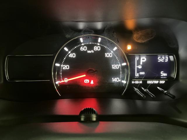ムーヴＸ　Ｒ８年式／ナビ／走行５ｋｍ／左電動両側スライドドアスマートアシスト　ＬＥＤヘッドライト　オートエアコン　左電動両側スライドドア　キーフリー　コーナーセンサー　盗難防止セキュリティアラーム（大阪府）の中古車