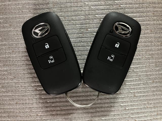ムーヴＸ　Ｒ８年式／ナビ／走行５ｋｍ／左電動両側スライドドアスマートアシスト　ＬＥＤヘッドライト　オートエアコン　左電動両側スライドドア　キーフリー　コーナーセンサー　盗難防止セキュリティアラーム（大阪府）の中古車