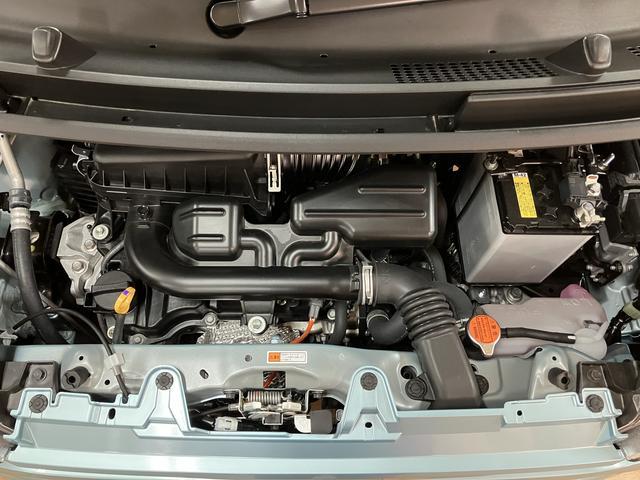 ムーヴＸ　Ｒ８年式／ナビ／走行５ｋｍ／左電動両側スライドドアスマートアシスト　ＬＥＤヘッドライト　オートエアコン　左電動両側スライドドア　キーフリー　コーナーセンサー　盗難防止セキュリティアラーム（大阪府）の中古車