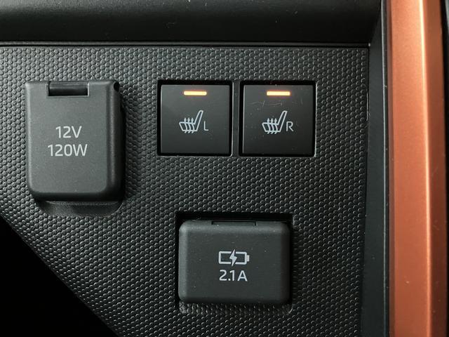 タフトGターボ 弊社元試乗車/走行295kmスカイフィールトップ アダプティブクルーズコントロール LEDヘッド/フォグ 運/助シートヒーター プッシュボタンスタート キーフリー 電動パーキングブレーキ バックカメラ 15インチアルミホイール(大阪府)の中古車