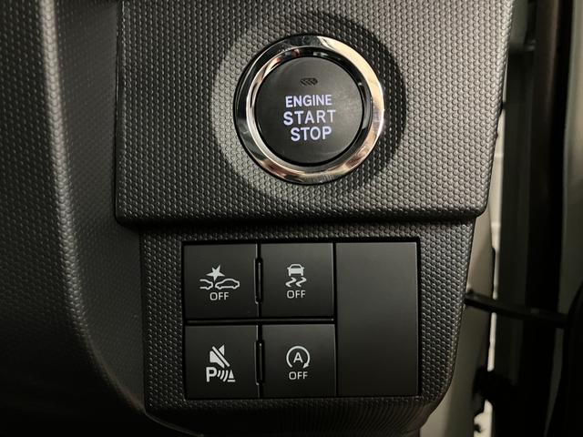 タフトGターボ 弊社元試乗車/走行295kmスカイフィールトップ アダプティブクルーズコントロール LEDヘッド/フォグ 運/助シートヒーター プッシュボタンスタート キーフリー 電動パーキングブレーキ バックカメラ 15インチアルミホイール(大阪府)の中古車