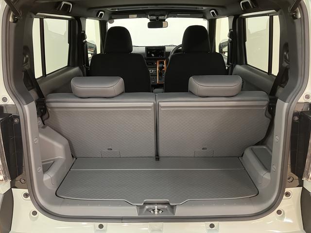 タフトGターボ 弊社元試乗車/走行295kmスカイフィールトップ アダプティブクルーズコントロール LEDヘッド/フォグ 運/助シートヒーター プッシュボタンスタート キーフリー 電動パーキングブレーキ バックカメラ 15インチアルミホイール(大阪府)の中古車