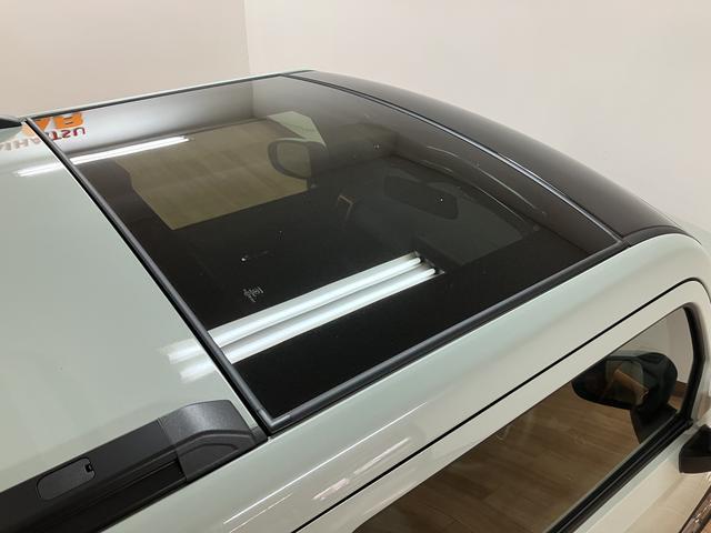 タフトGターボ 弊社元試乗車/走行295kmスカイフィールトップ アダプティブクルーズコントロール LEDヘッド/フォグ 運/助シートヒーター プッシュボタンスタート キーフリー 電動パーキングブレーキ バックカメラ 15インチアルミホイール(大阪府)の中古車